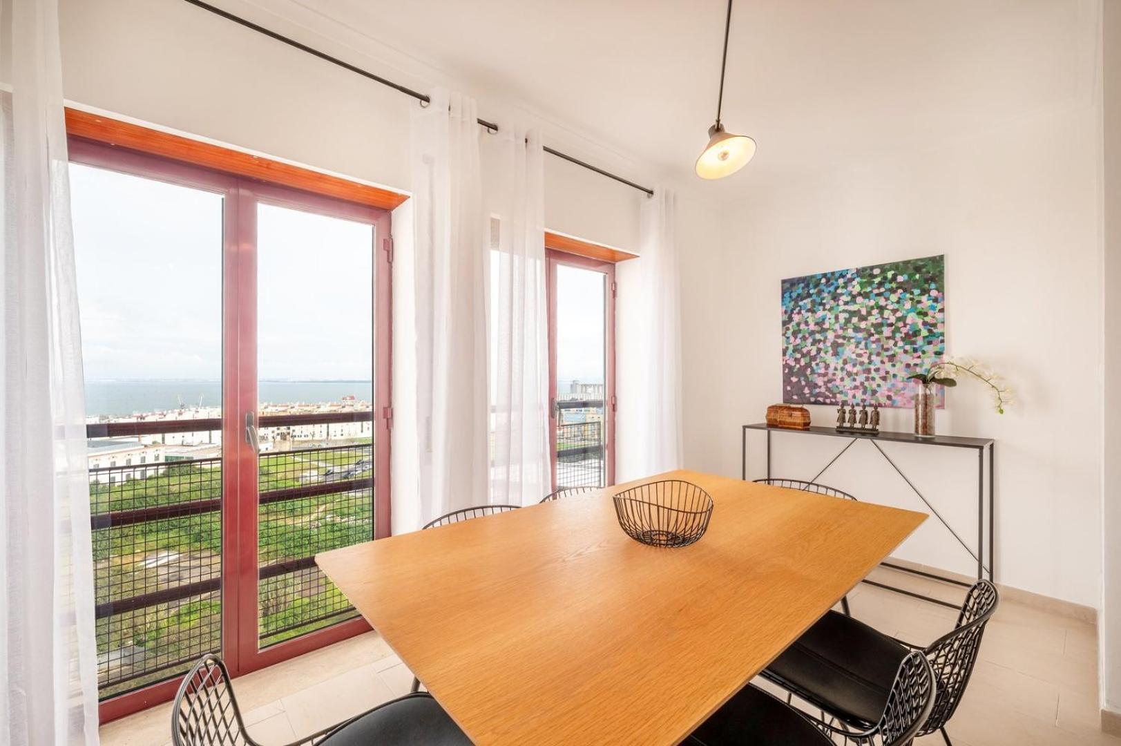Apartamento Guestready - A Relaxing Retreat In