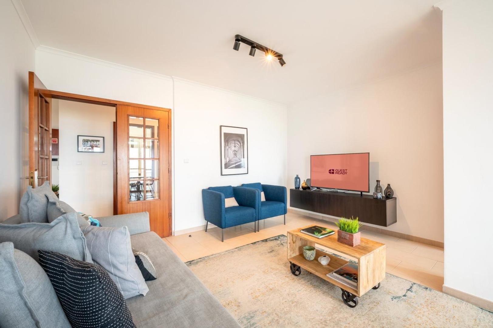 Apartamento Guestready - A Relaxing Retreat In *