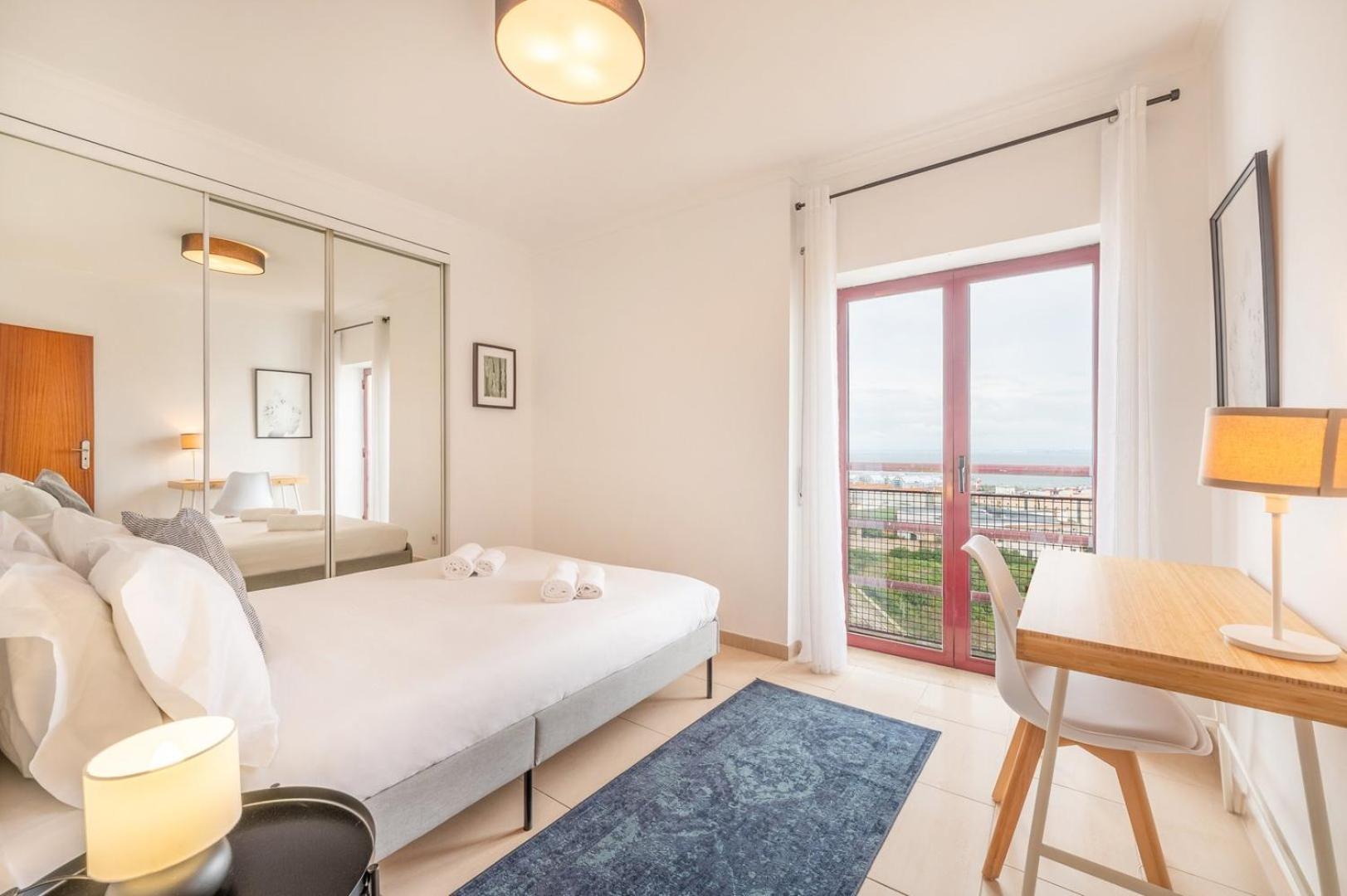 Apartamento Guestready - A Relaxing Retreat In