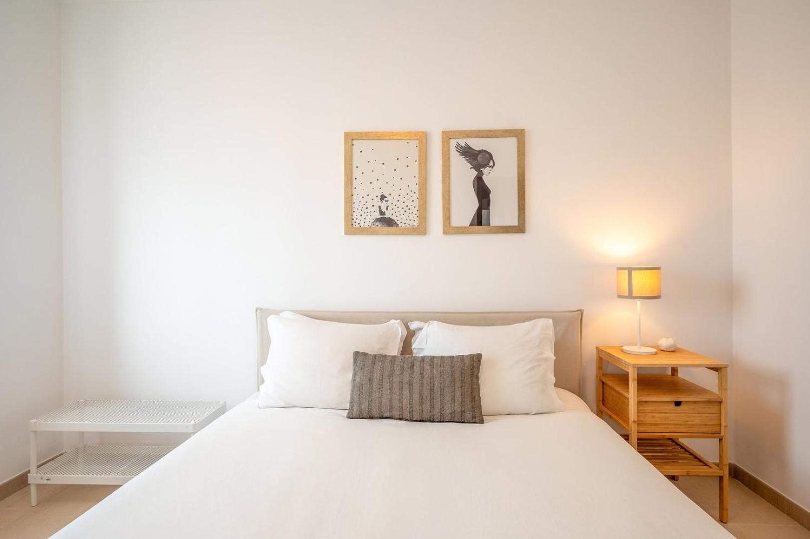 Guestready - A Relaxing Retreat In Apartamento *