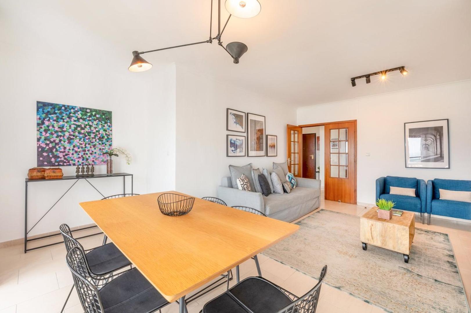 Apartamento Guestready - A Relaxing Retreat In *