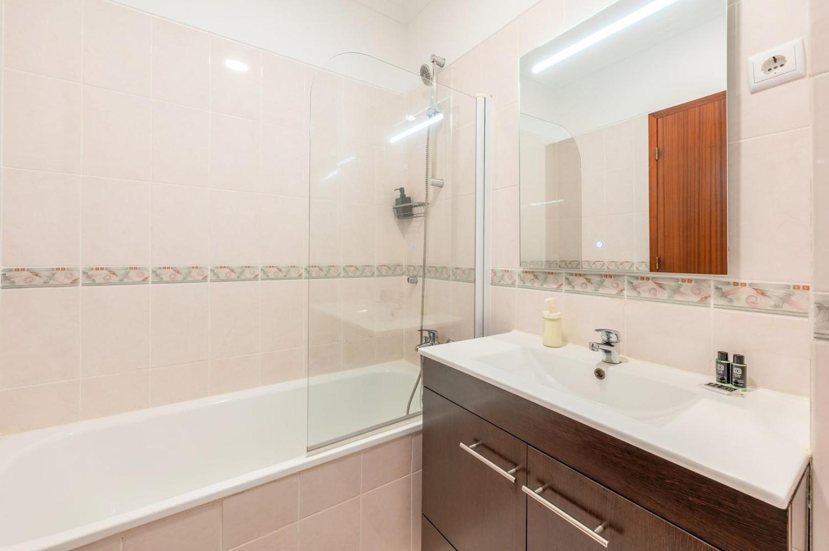 Apartamento Guestready - A Relaxing Retreat In Lisboa