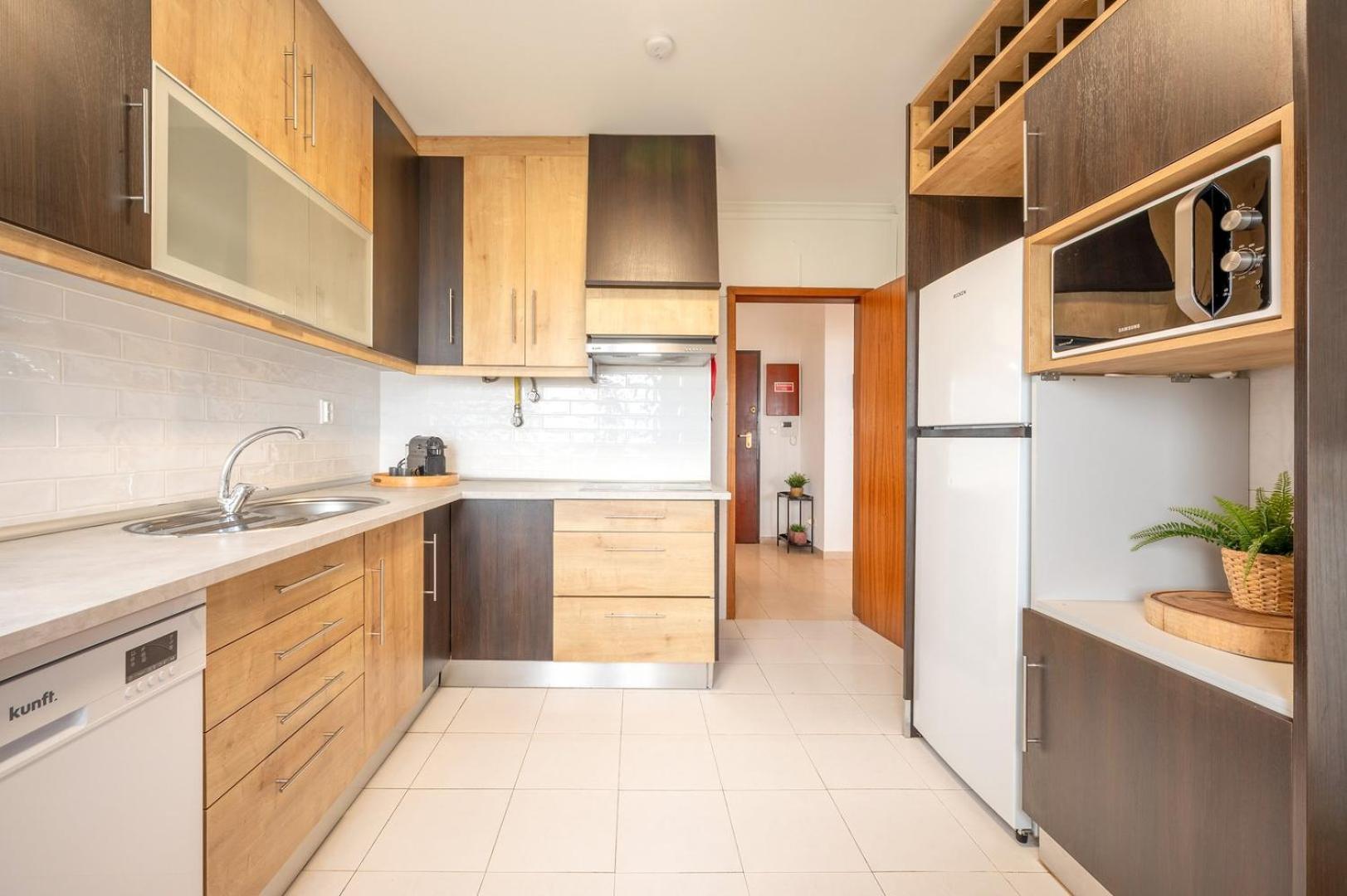 Guestready - A Relaxing Retreat In Apartamento
