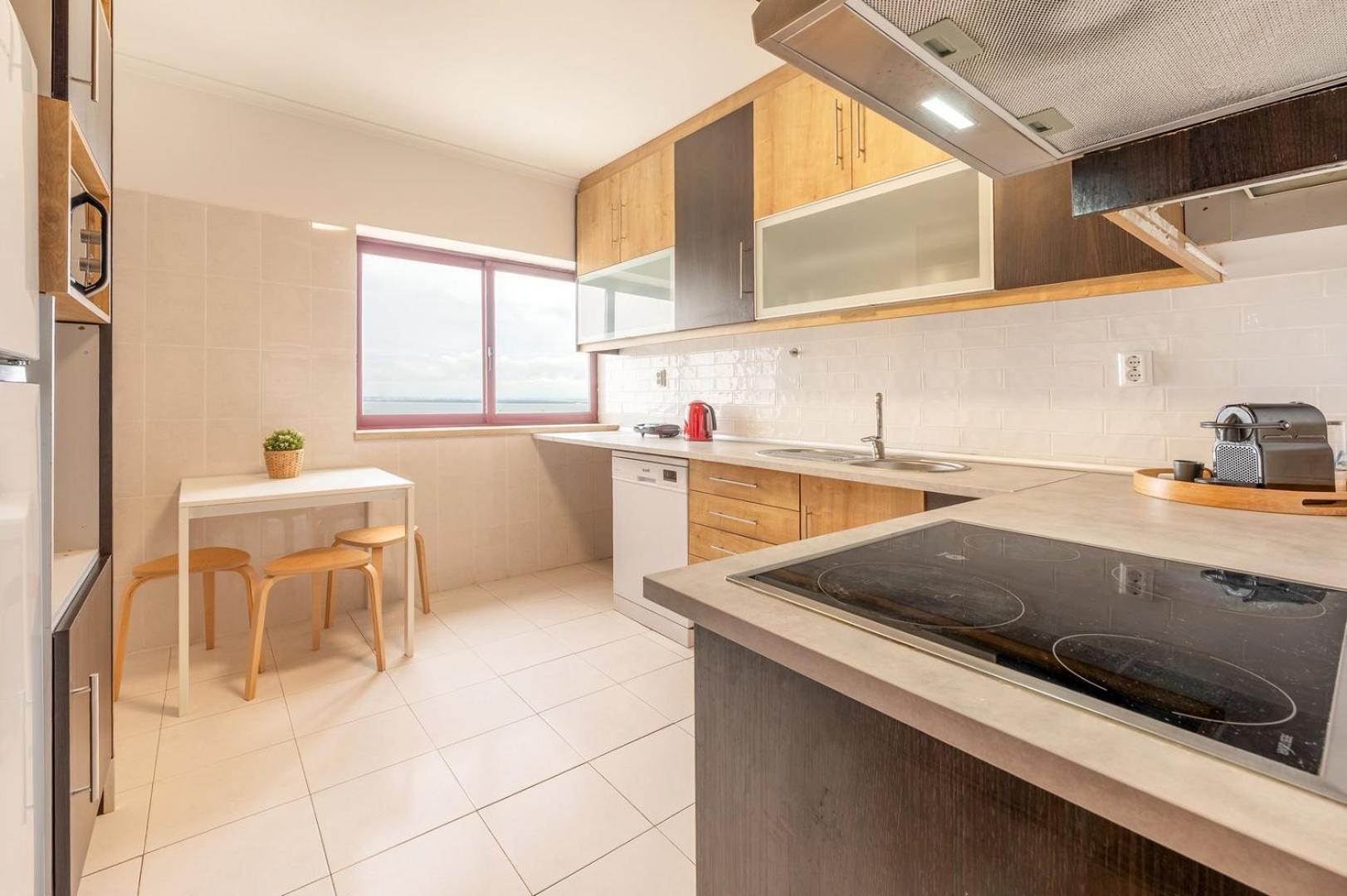 Guestready - A Relaxing Retreat In Apartamento Lisboa