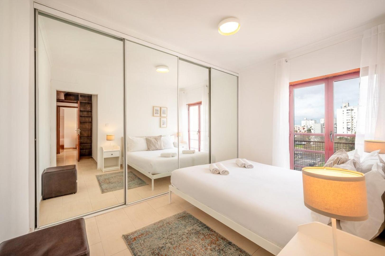 Apartamento Guestready - A Relaxing Retreat In Lisboa